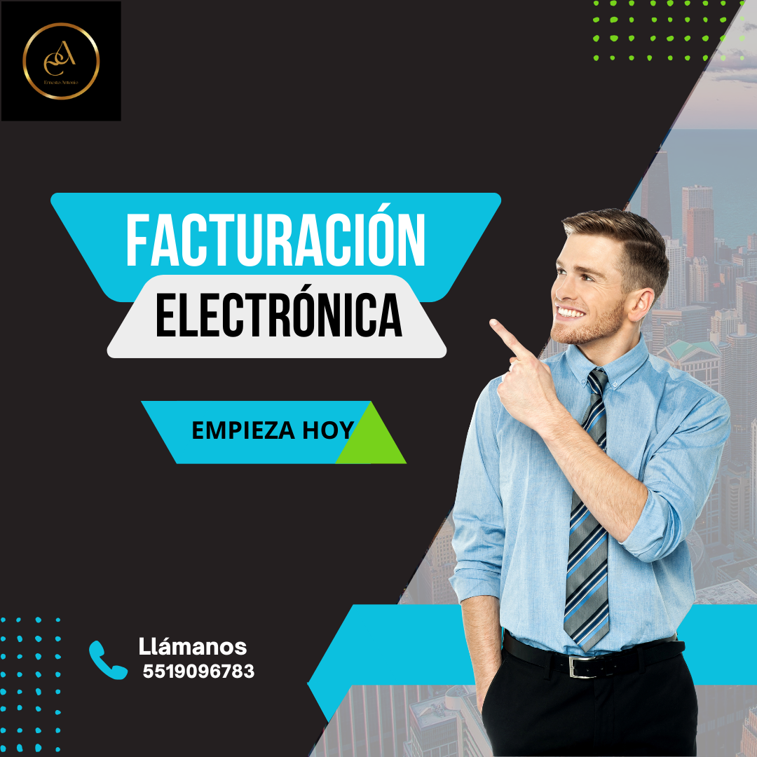 Facturación
